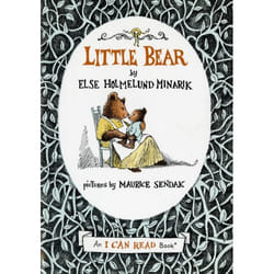 ISBN Little Bear livre Couverture rigide