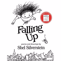 ISBN Falling Up, Couverture rigide, 184 pages