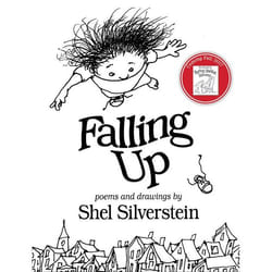 ISBN Falling Up livre Couverture rigide