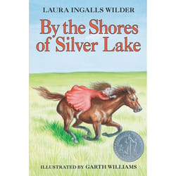 ISBN By the Shores of Silver Lake livre Couverture rigide