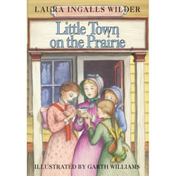 ISBN Little Town on the Prairie livre