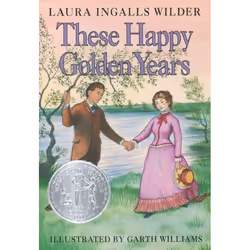 ISBN These Happy Golden Years, Couverture rigide, 304 pages