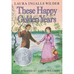 ISBN These Happy Golden Years livre Couverture rigide
