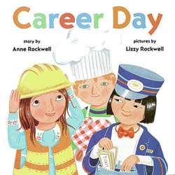 ISBN Career Day livre Couverture rigide