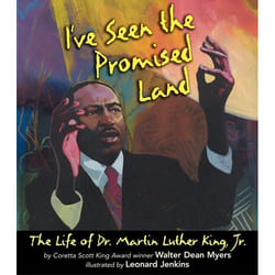 ISBN I've Seen the Promised Land livre Couverture rigide