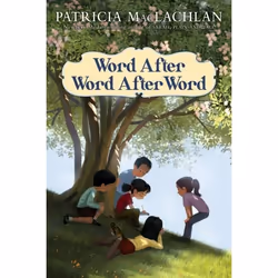 ISBN Word After Word After Word, Couverture rigide, 128 pages
