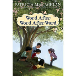 ISBN Word After Word After Word livre Couverture rigide