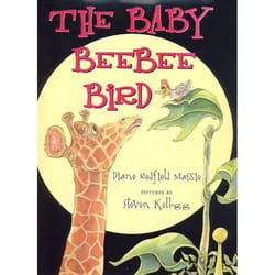 ISBN The Baby Beebee Bird livre Couverture rigide