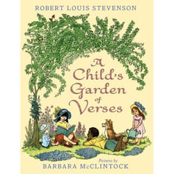 ISBN A Child's Garden of Verses livre Couverture rigide