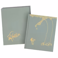 ISBN The Giving Tree Slipcase Mini Edition, Couverture rigide, 64 pages