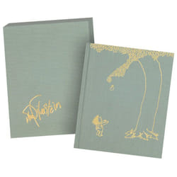 ISBN The Giving Tree Slipcase Mini Edition livre Couverture rigide