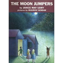 ISBN The Moon Jumpers livre Couverture rigide