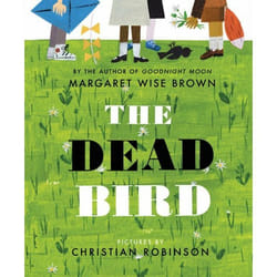 ISBN The Dead Bird livre Couverture rigide