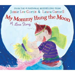 ISBN My Mommy Hung the Moon livre Couverture rigide 40 pages