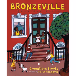 ISBN Bronzeville Boys and Girls, Couverture rigide, 48 pages