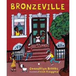 ISBN Bronzeville Boys and Girls livre Couverture rigide