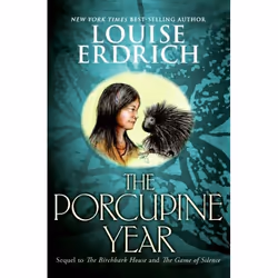 ISBN The Porcupine Year, Couverture rigide, 208 pages