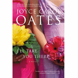 ISBN I'll Take You There, Livre de poche, 304 pages
