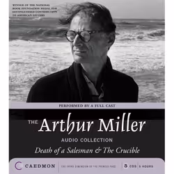 ISBN The Arthur Miller Audio Collection, Arthur Miller