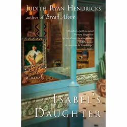 ISBN Isabel's Daughter, Livre de poche, 400 pages