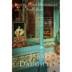 ISBN Isabel's Daughter livre Livre de poche