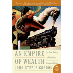 ISBN Empire of Wealth livre Livre de poche