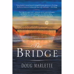 ISBN The Bridge, Livre de poche, 400 pages