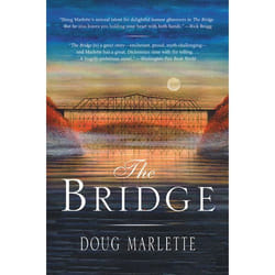 ISBN The Bridge livre Livre de poche