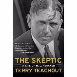 ISBN The Skeptic, Livre de poche, 448 pages