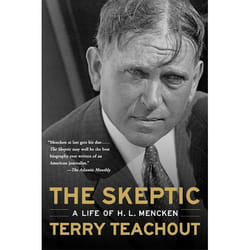 ISBN The Skeptic livre Livre de poche