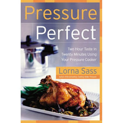 ISBN Pressure Perfect livre Couverture rigide