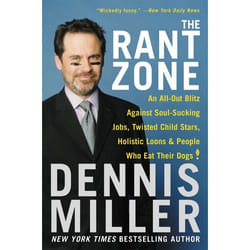 ISBN The Rant Zone livre Livre de poche
