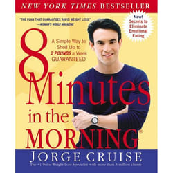 ISBN 8 Minutes in the Morning(R) livre Livre de poche