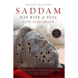 ISBN Saddam livre Livre de poche
