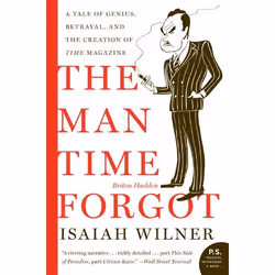 ISBN The Man Time Forgot, Livre de poche, 384 pages
