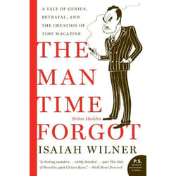 ISBN The Man Time Forgot livre Livre de poche