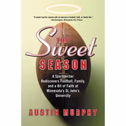 ISBN The Sweet Season, Livre de poche, 336 pages