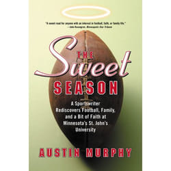 ISBN The Sweet Season livre Livre de poche