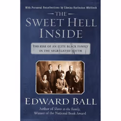 ISBN The Sweet Hell Inside, Livre de poche, 432 pages