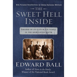 ISBN The Sweet Hell Inside livre Livre de poche