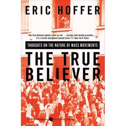 ISBN The True Believer, Livre de poche, 192 pages