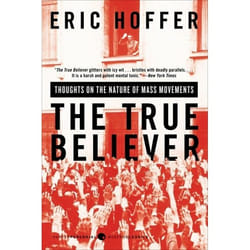 ISBN The True Believer livre Livre de poche