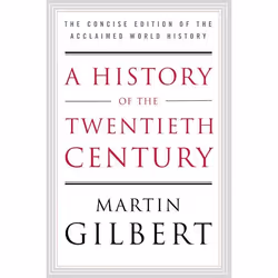 ISBN A History of the Twentieth Century, Livre de poche, 832 pages