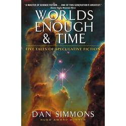 ISBN Worlds Enough & Time livre Livre de poche
