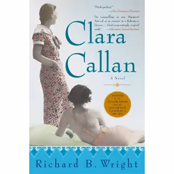 ISBN Clara Callan, Livre de poche, 432 pages