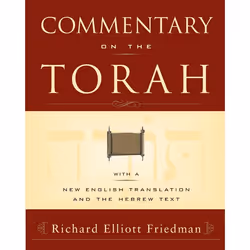 ISBN Commentary on the Torah, Livre de poche, 704 pages