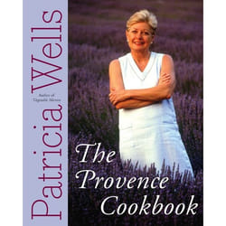 ISBN The Provence Cookbook livre Couverture rigide
