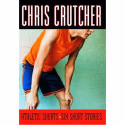 ISBN Athletic Shorts, Livre broché, 208 pages