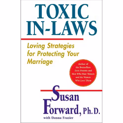 ISBN Toxic In-Laws, Livre de poche, 304 pages