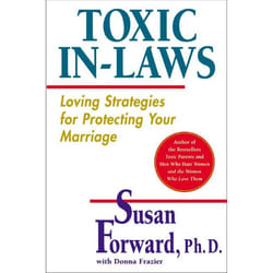 ISBN Toxic In-Laws livre Livre de poche